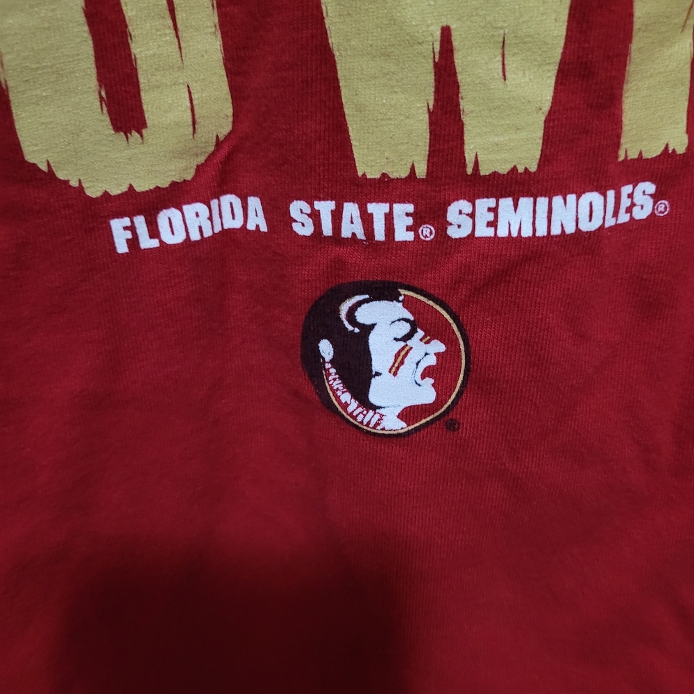 Florida State - Picture 3 of 5